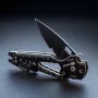 True Utility Smartknife+ Navaja plegable