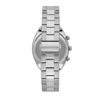 Trussardi Reloj hombre cuarzo R2453159003 44mm esfera azul acero inoxidable