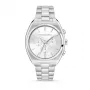 Trussardi Reloj hombre cuarzo R2453159003 44mm esfera azul acero inoxidable
