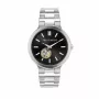 Trussardi Reloj de hombre R2423164001 T-Light 41mm Acero inoxidable Esfera azul Cuarzo