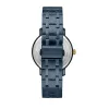 Reloj de hombre Trussardi R2453147007 41 mm acero inoxidable esfera azul