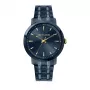 Reloj de hombre Trussardi R2453147007 41 mm acero inoxidable esfera azul