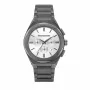 Trussardi Reloj para hombre R2453156003 44mm esfera azul correa de piel
