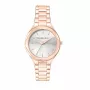 Trussardi T-Light Reloj de cuarzo para mujer R2453157503 32mm plata acero inoxidable