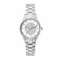 Trussardi T-Light Reloj mujer R2453144502 32mm plata acero inoxidable