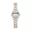 Reloj de mujer Trussardi T-Light R2453157509 30mm plateado acero inoxidable cuarzo