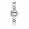 Trussardi T-Original Reloj de mujer de cuarzo R2453164502 30mm plata acero inoxidable