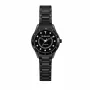 TRUSSARDI Reloj de mujer R2453151501 T-Light cuarzo 30mm plata acero inoxidable