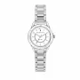 Reloj Trussardi mujer de cuarzo R2453151502 30mm plata malla de acero inoxidable