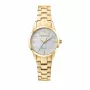 Trussardi Reloj de mujer T-Light cuarzo R2453141507 32mm plata acero inoxidable