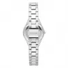 TRUSSARDI Reloj de mujer T-Light de cuarzo R2453157511 30mm plata acero inoxidable