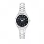 TRUSSARDI Reloj de mujer T-Light de cuarzo R2453157511 30mm plata acero inoxidable