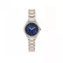 Trussardi Reloj para mujer R2453151507 30mm plata acero inoxidable cuarzo