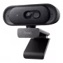 TRUST COMPUTER TOMAR 2K QHD WEBCAM NEGRO
