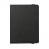 Trust Primo Folio Funda para tabletas de 10 pulgadas, Negro, Material reciclado