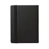 Trust Primo Folio Funda para tabletas de 10 pulgadas, Negro, Material reciclado