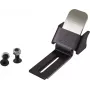 Freno para patinete Trynyty Bender Fender Pro - Negro, acero de alta resistencia, montaje de 2 tornillos