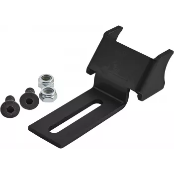 Guardabarros para patinete Trynyty Spoiler Pro Negro