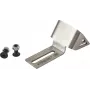 Trynyty Stingray V2 Pro Scooter Guardabarros - Negro, nailon de alta resistencia, ruedas 110mm/120mm