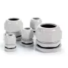 TRYTYT PG-7 Prensaestopas, gris claro (1 ud.)