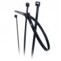 TRYTYT Brida negra resistente a los rayos UV 150x3,6 mm CV-150IW (pack de 100)