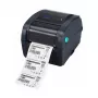 TSC TC200 Impresora de etiquetas USB Ethernet RS-232 203 dpi 6 ips