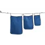TTTM Lightest Blue set organizador de viaje - 3 piezas