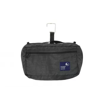 TTTM Neceser Moonstone Grey - TMWASH50