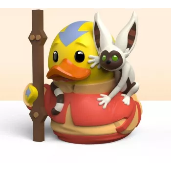 TUBBZ pato de colección – Avatar Aang 9 cm