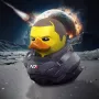 Pato coleccionable TUBBZ - Mass Effect Commander Shepard 9 cm