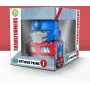 Pato coleccionable TUBBZ - Transformers Optimus Prime 9 cm | Figura de PVC