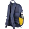 TUCANO Laser mochila para portátil 15,6 inch / MacBook Pro 16 inch, azul