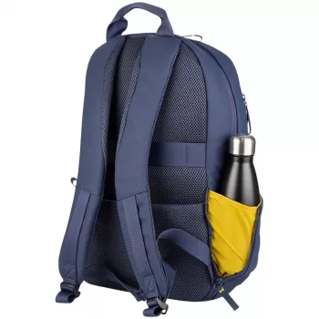 TUCANO Laser mochila para portátil 15,6