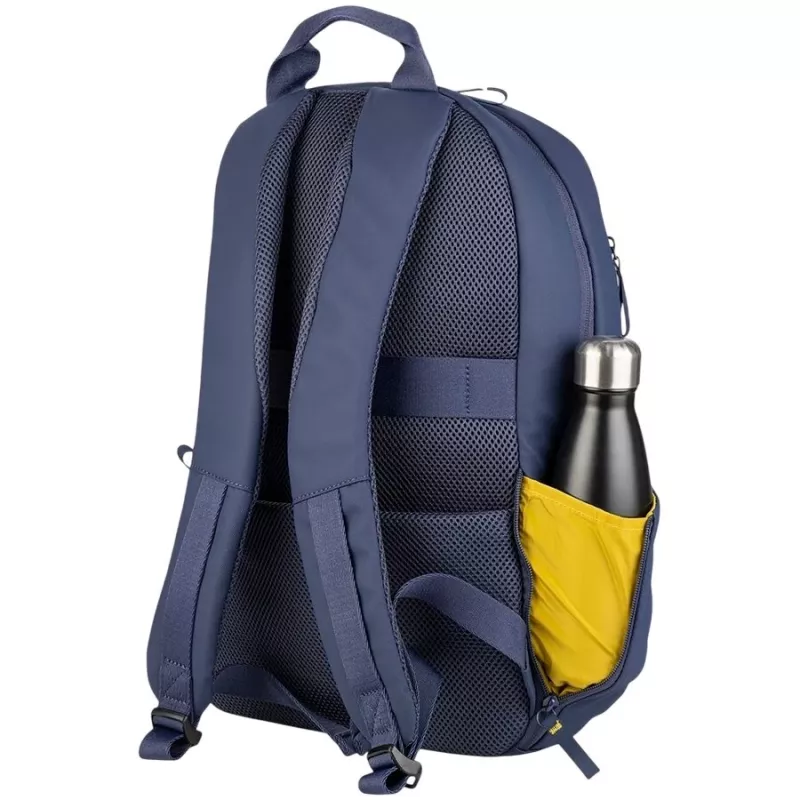 TUCANO Laser mochila para portátil 15,6 inch / MacBook Pro 16 inch, azul