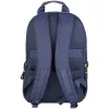 TUCANO Laser mochila para portátil 15,6 inch / MacBook Pro 16 inch, azul
