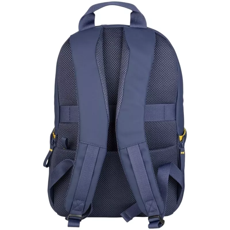 TUCANO Laser mochila para portátil 15,6 inch / MacBook Pro 16 inch, azul