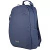 TUCANO Laser mochila para portátil 15,6 inch / MacBook Pro 16 inch, azul