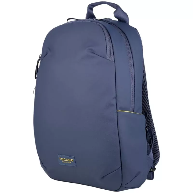 TUCANO Laser mochila para portátil 15,6 inch / MacBook Pro 16 inch, azul