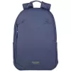 TUCANO Laser mochila para portátil 15,6 inch / MacBook Pro 16 inch, azul
