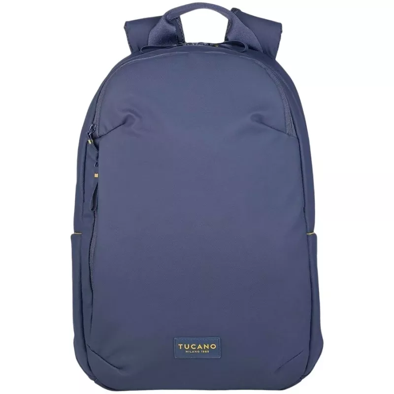 TUCANO Laser mochila para portátil 15,6 inch / MacBook Pro 16 inch, azul
