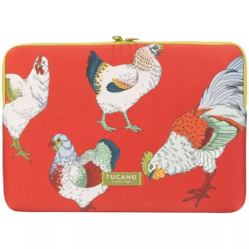 Tucano Schizzo funda para MacBook de 13