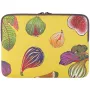 TUCANO SCHIZZO funda para MacBook 13 inch, Acid Green