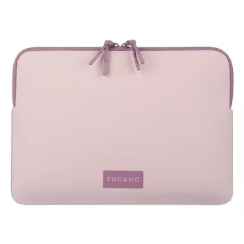 Tucano Sleeves One para MacBook Neo rosa