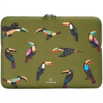 Funda de neopreno para portátil Tucano Tucani 12-13