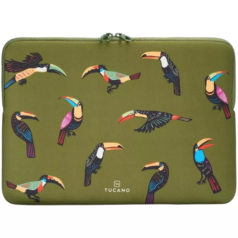 Funda de neopreno para portátil Tucano Tucani 12-13