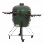 TunaBone Kamado Classic 26 Inch Grill Talla XL Verde