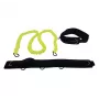 Tunturi Acceleration Entrenador, Light, Yellow