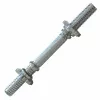 Tunturi pesas de tobillo y muñeca 2,2 kg, 36 cm
