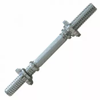 Tunturi pesas de tobillo y muñeca 2,2 kg, 36 cm