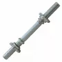 Tunturi pesas de tobillo y muñeca 2,2 kg, 36 cm